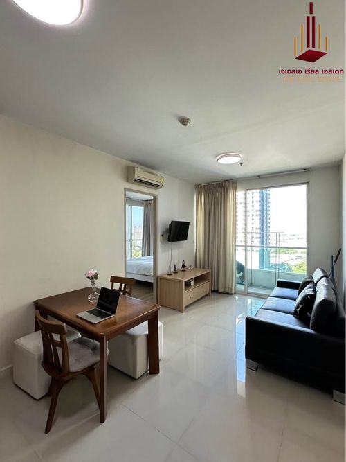 ✨ For Rent: Ideo Mix Phaholyothin Condo ✨ 💰 Only 29,000 THB/month