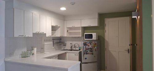 ✨ New renovation  2 bedroom rent closed to MRT a prime residential area of Bangkok        