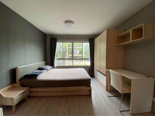 (Code SM1692) Condo for sale Elio del ray: Elio Del Ray near BTS Punnawithi.