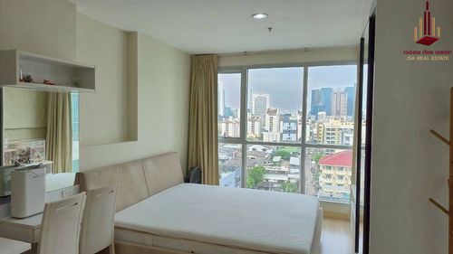 ✨ For Rent: Life @ Ladprao 18 Condo ✨  💰 Only 14,000 THB/month