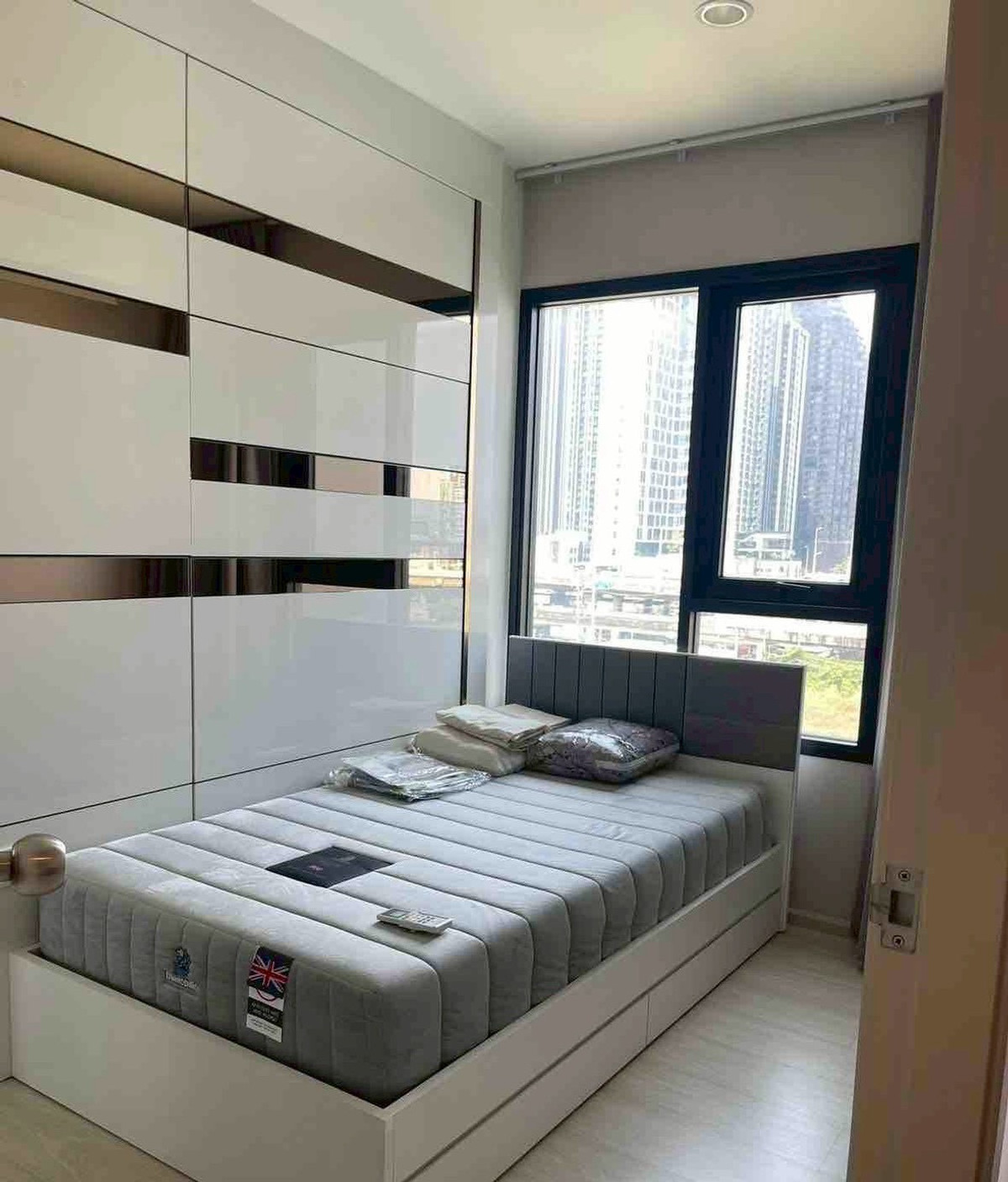 🔥🔥Good Price🔥🔥 Life Asoke 2beds 55 sqm. Only 7.99 mb 🔥🔥Good Price🔥🔥 Life Asoke 2beds 55 sqm. Only 7.99 mb