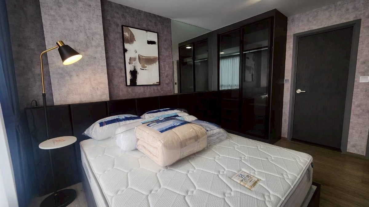 New room Newly Maloon Lat Phrao ✔️1 bed📞0639399665 – รูปที่ 4