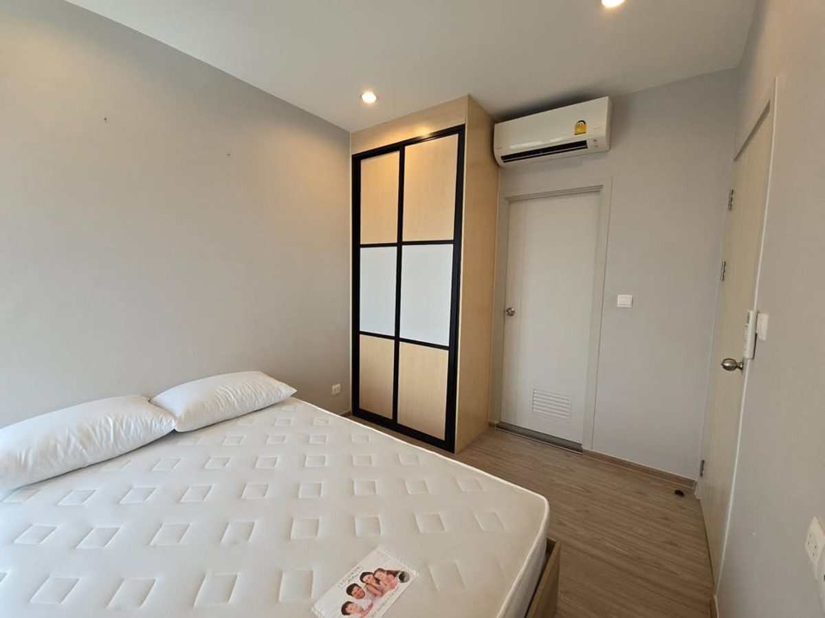 Condo for sale the tree hua mak, location next to The Mall Bangkapi, MRT (S5320) Condo for sale the tree hua mak, location next to The Mall Bangkapi, MRT (S5320)