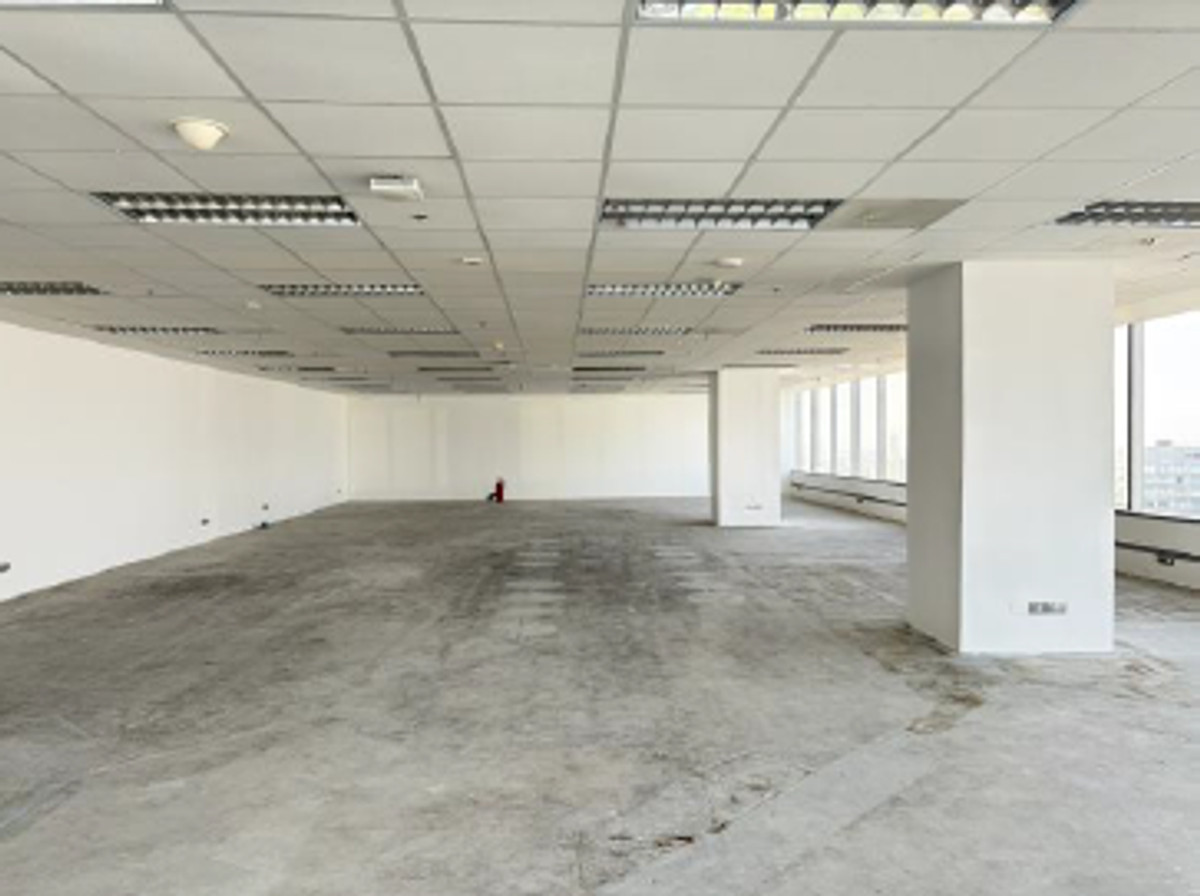 สำนักงานให้เช่า Siam Piwat Tower BTS สยาม 401 ตร.ม. ชั้น 26 – รูปที่ 4