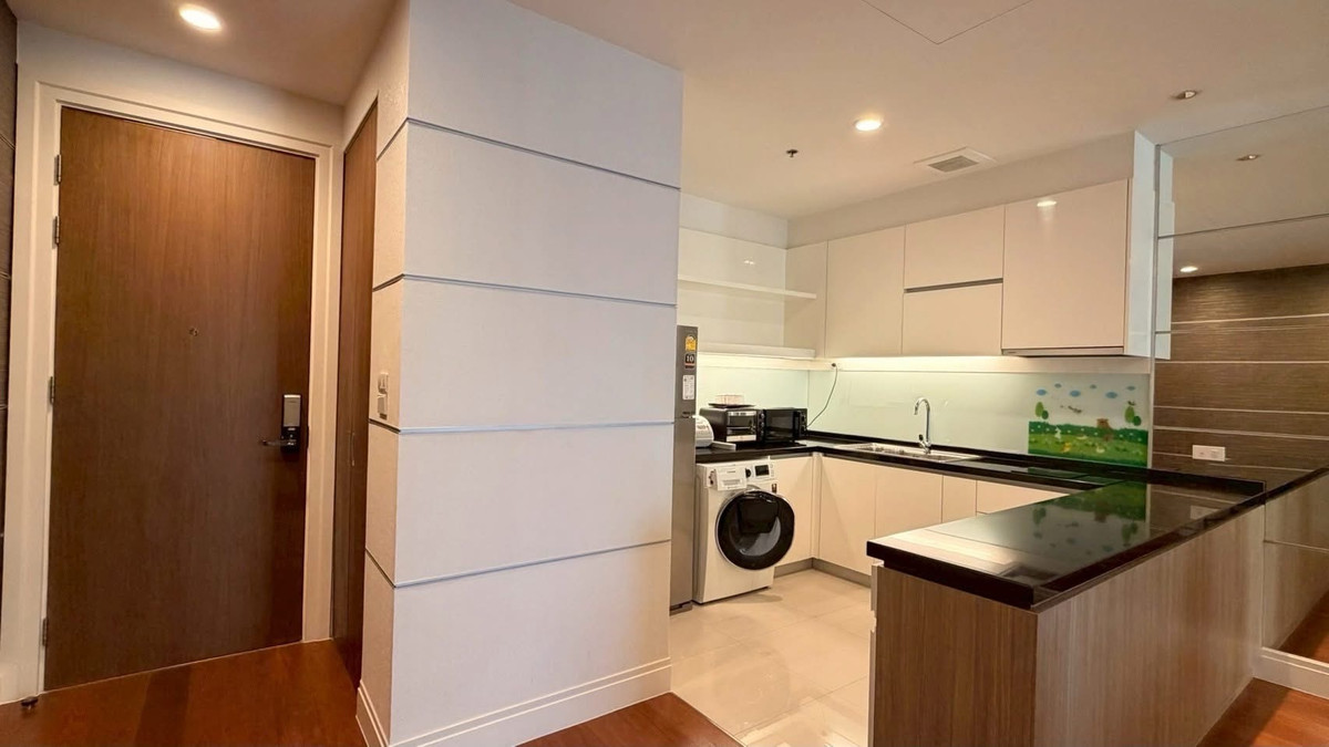 For Rent Bright Sukhumvit 24 – รูปที่ 3
