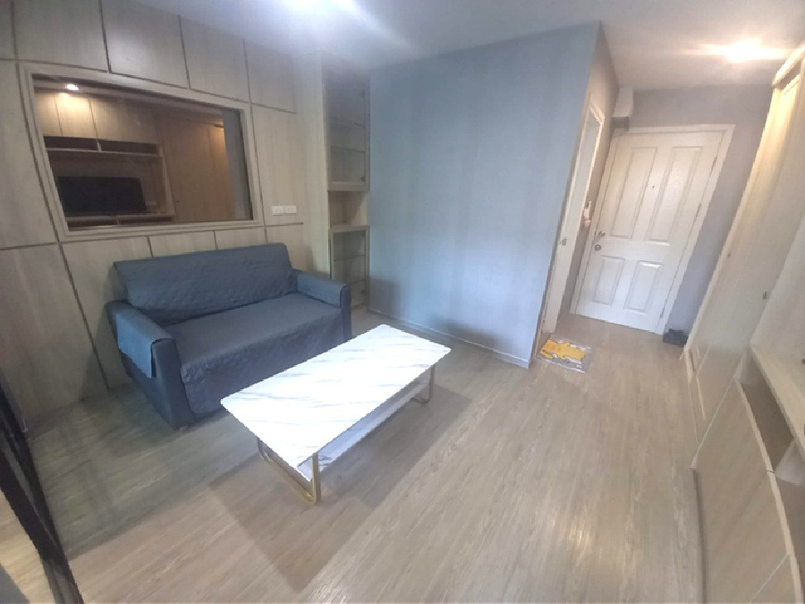 ให้เช่า Regent Home Sukhumvit 97/1 ห้องสวย อยู่สบาย เฟอร์นิเจอร์ครบ (ใกล้ BTS บางจาก,ตลาดบางจาก,บ.บางจาก,ทางด่วน สุขุมวิท 62) – รูปที่ 4