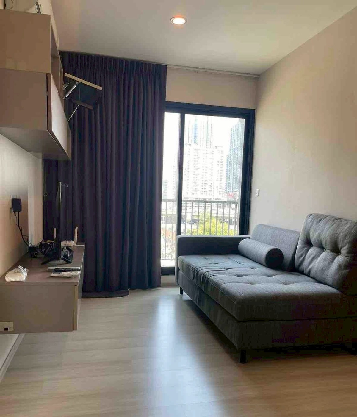 🔥🔥Good Price🔥🔥 Life Asoke 2beds 55 sqm. Only 7.99 mb – รูปที่ 2