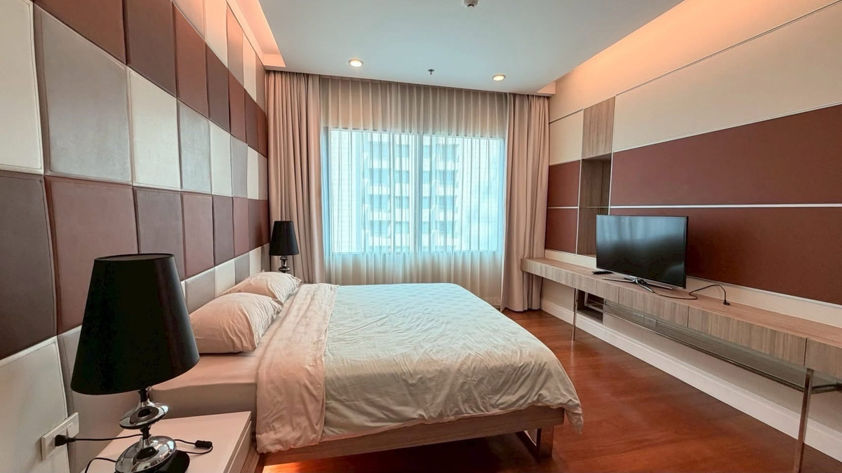 For Rent Bright Sukhumvit 24 – รูปที่ 2