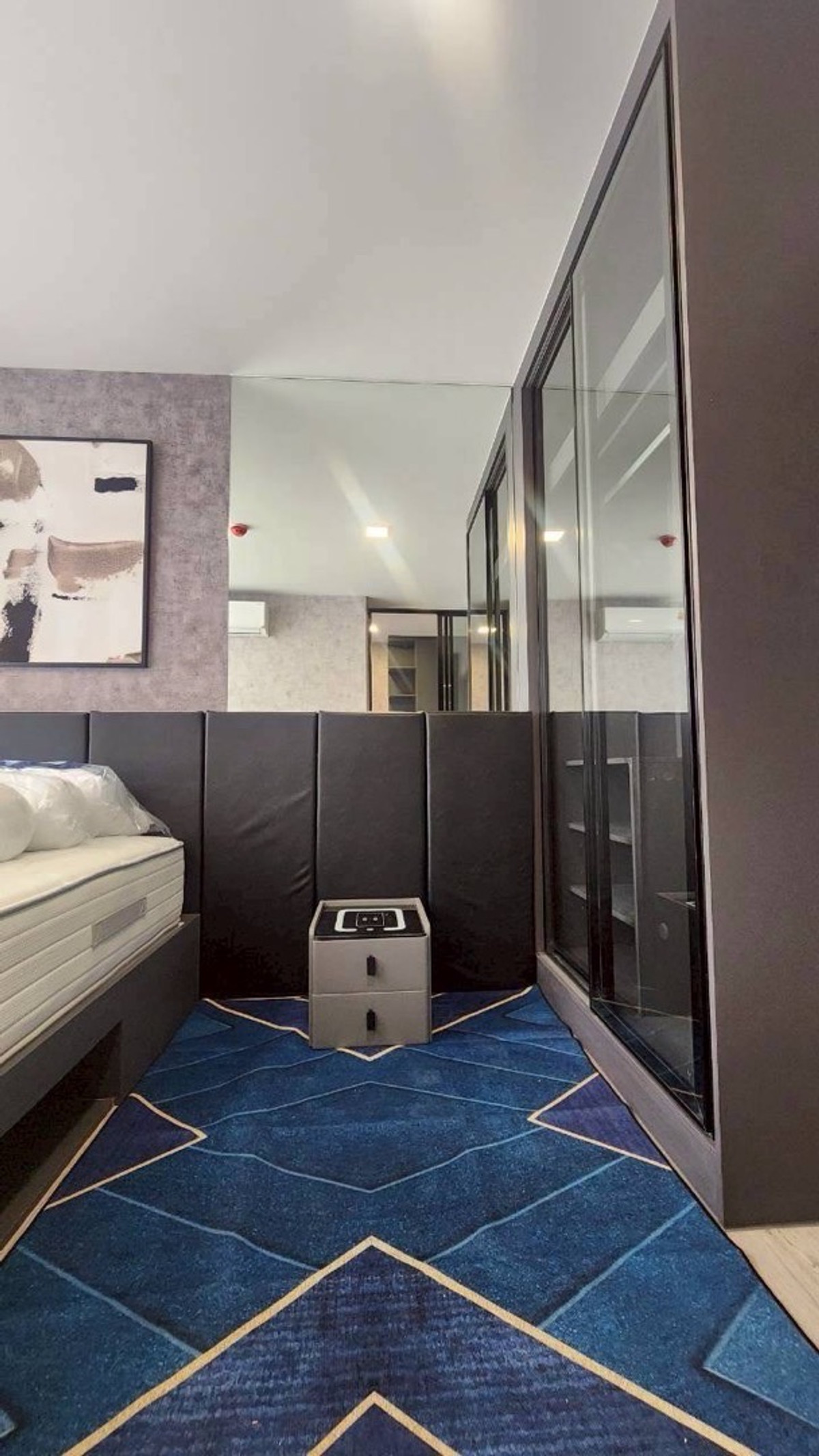 New room Newly Maloon Lat Phrao ✔️1 bed📞0639399665 – รูปที่ 2