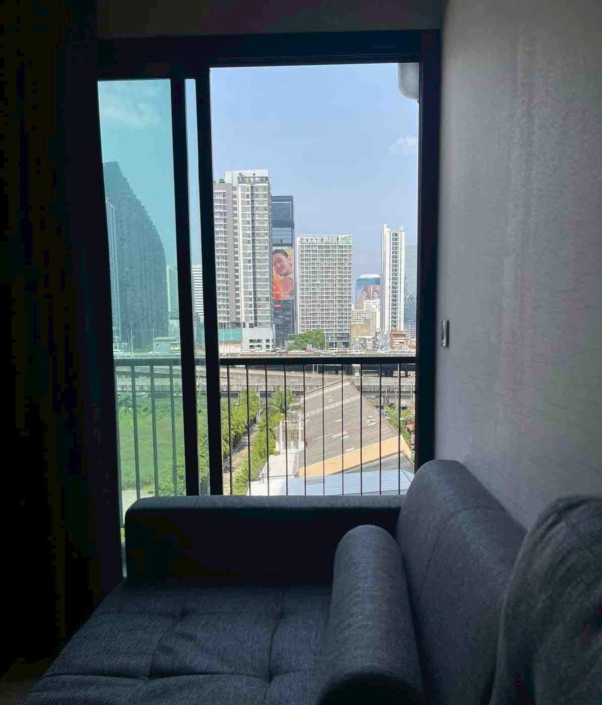 🔥🔥Good Price🔥🔥 Life Asoke 2beds 55 sqm. Only 7.99 mb – รูปที่ 3