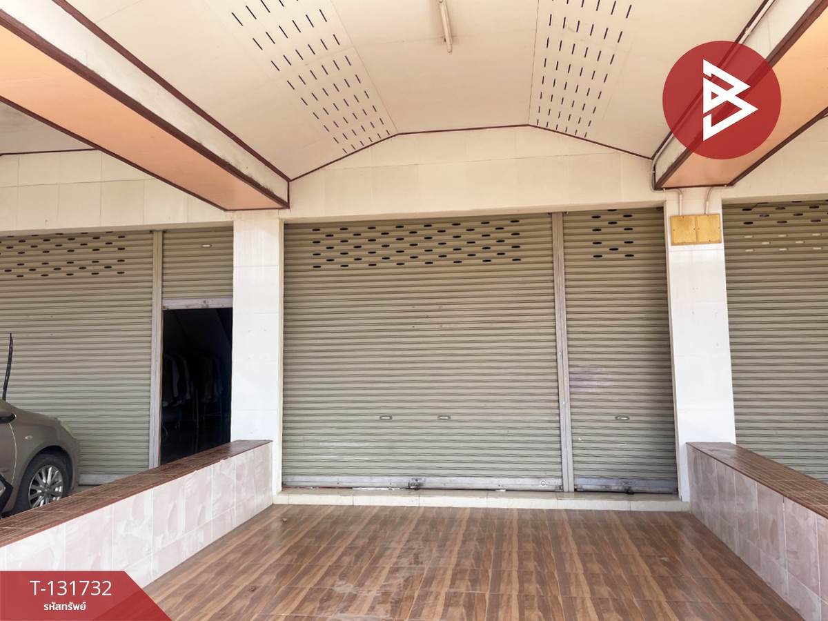 2-story townhouse for sale, area 28.5 sq m, Tha Sae, Chumphon. – รูปที่ 2