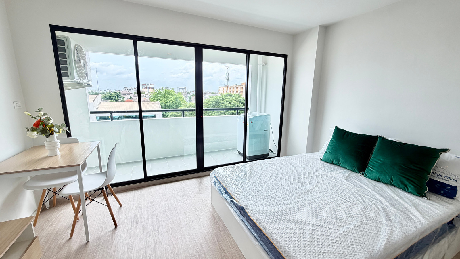 1 bedroom near Future Rangsit!!! – รูปที่ 3