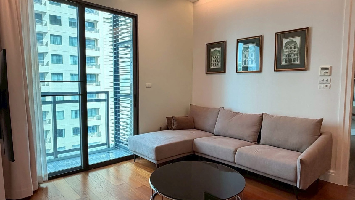 For Rent Bright Sukhumvit 24 For Rent Bright Sukhumvit 24