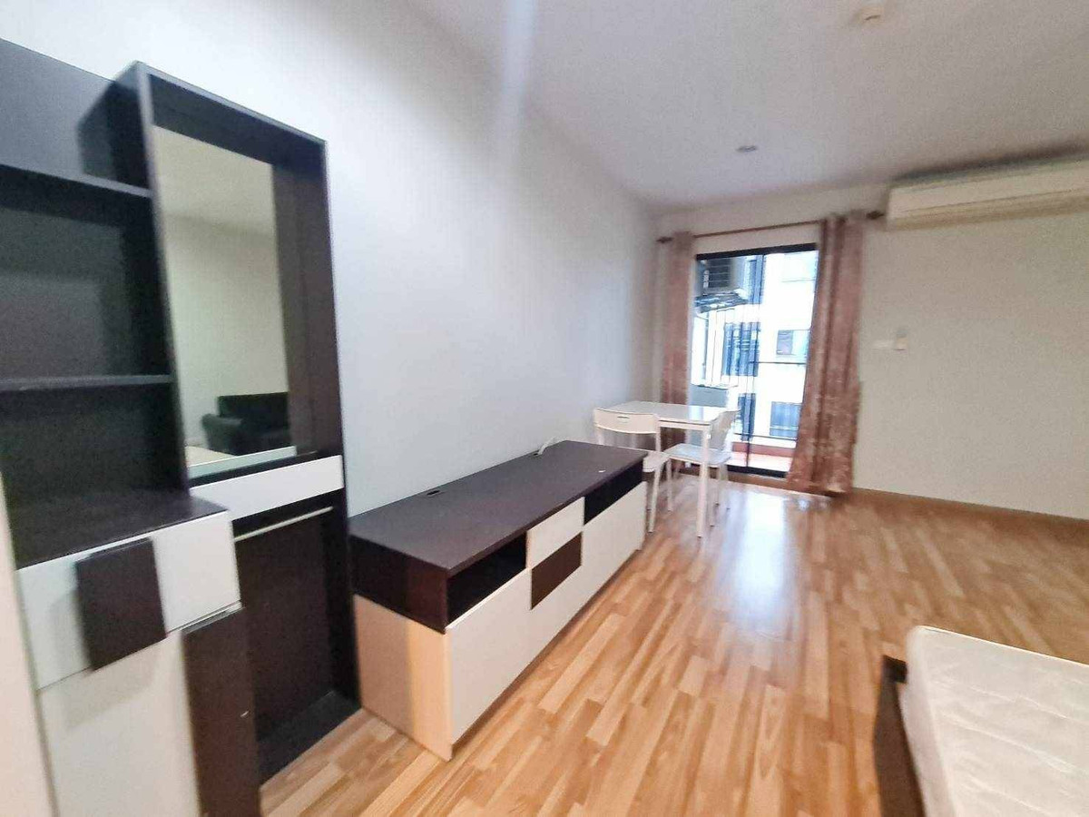 ห้องสวยวิวสระ เฟอร์ฯครบราคาดีมาก!!⭐Regent Home 15 Changwattana (รีเจ้นท์ โฮม 15 แจ้งวัฒนะ) – รูปที่ 3