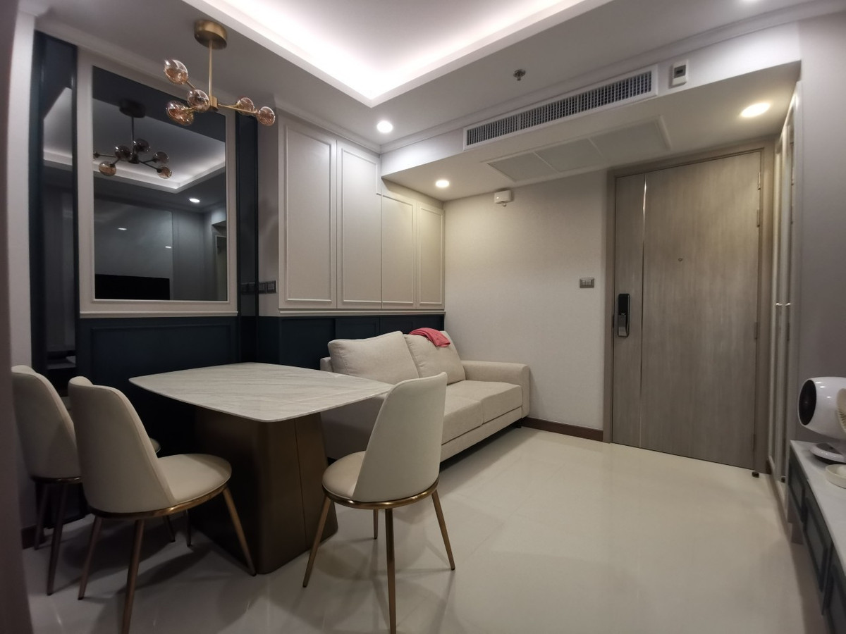 PFD-07912 ให้เช่า Supalai Oriental Sukhumvit 39 ใกล้ BTS พร้อมพงษ์ 1 นอน 39 ตรม. ชั้น 12 ตึก A PFD-07912 ให้เช่า Supalai Oriental Sukhumvit 39 ใกล้ BTS พร้อมพงษ์ 1 นอน 39 ตรม. ชั้น 12 ตึก A