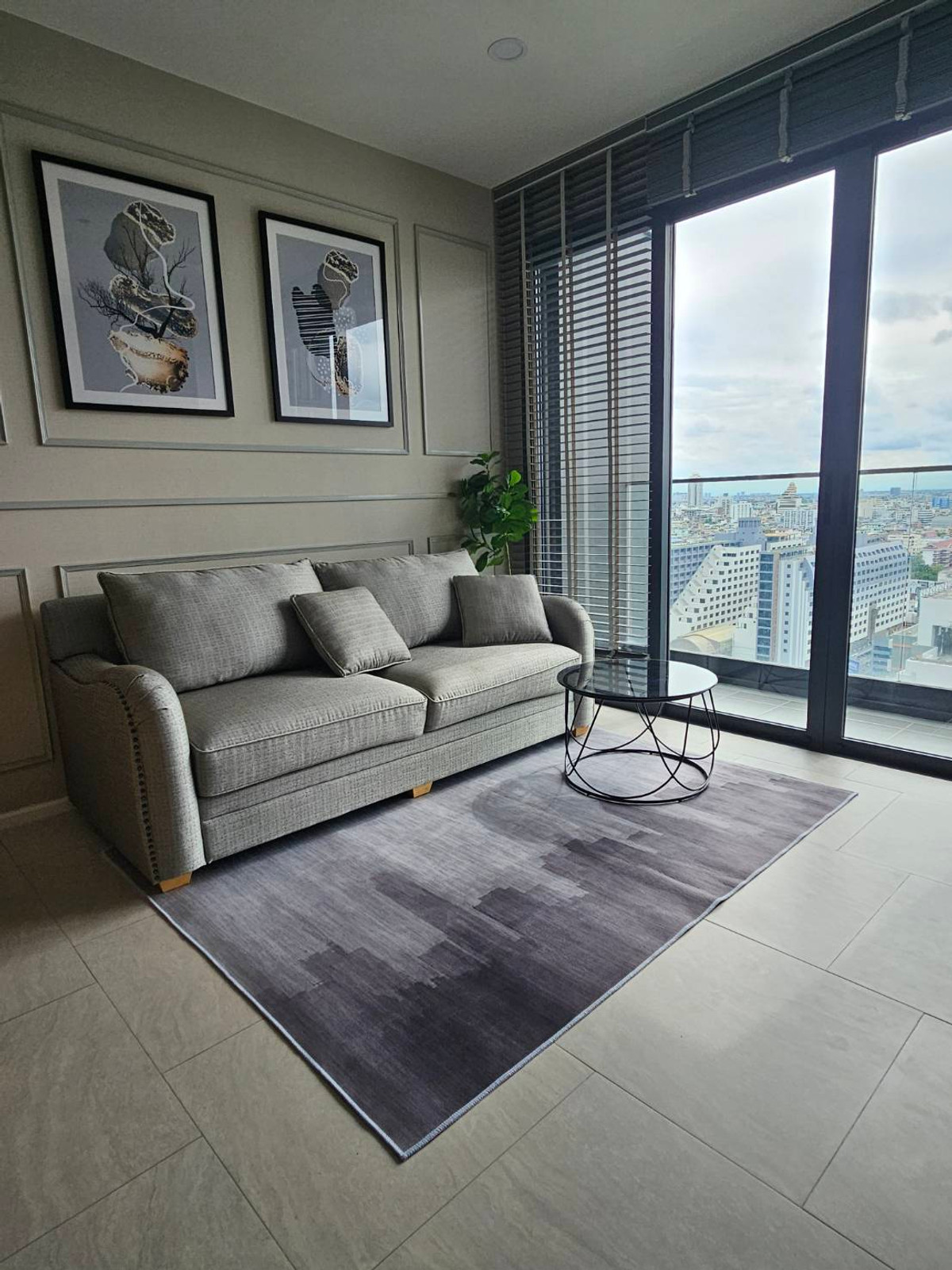 🏠✨ คูเปอร์ สยาม | 2 Bedrooms for Sale (HBH-ST-93) 🏠✨ คูเปอร์ สยาม | 2 Bedrooms for Sale (HBH-ST-93)