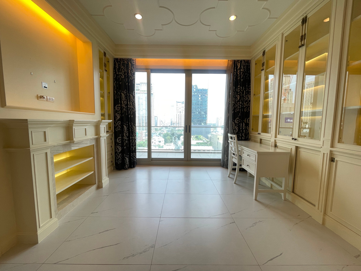 🏠✨ 185 ราชดำริ | 1 Bedroom for Rent (HBH-ST-95) 🏠✨ 185 ราชดำริ | 1 Bedroom for Rent (HBH-ST-95)