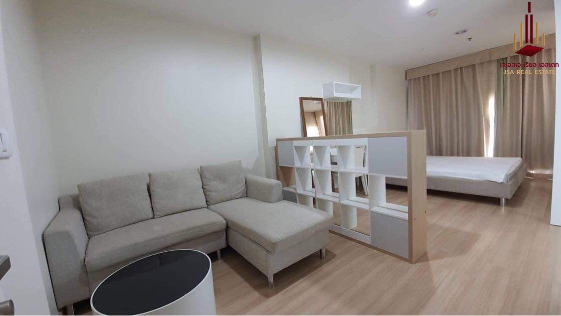 ✨ For Rent: Life @ Ladprao 18 Condo ✨ 💰 Only 26,000 THB/month ✨ For Rent: Life @ Ladprao 18 Condo ✨ 💰 Only 26,000 THB/month