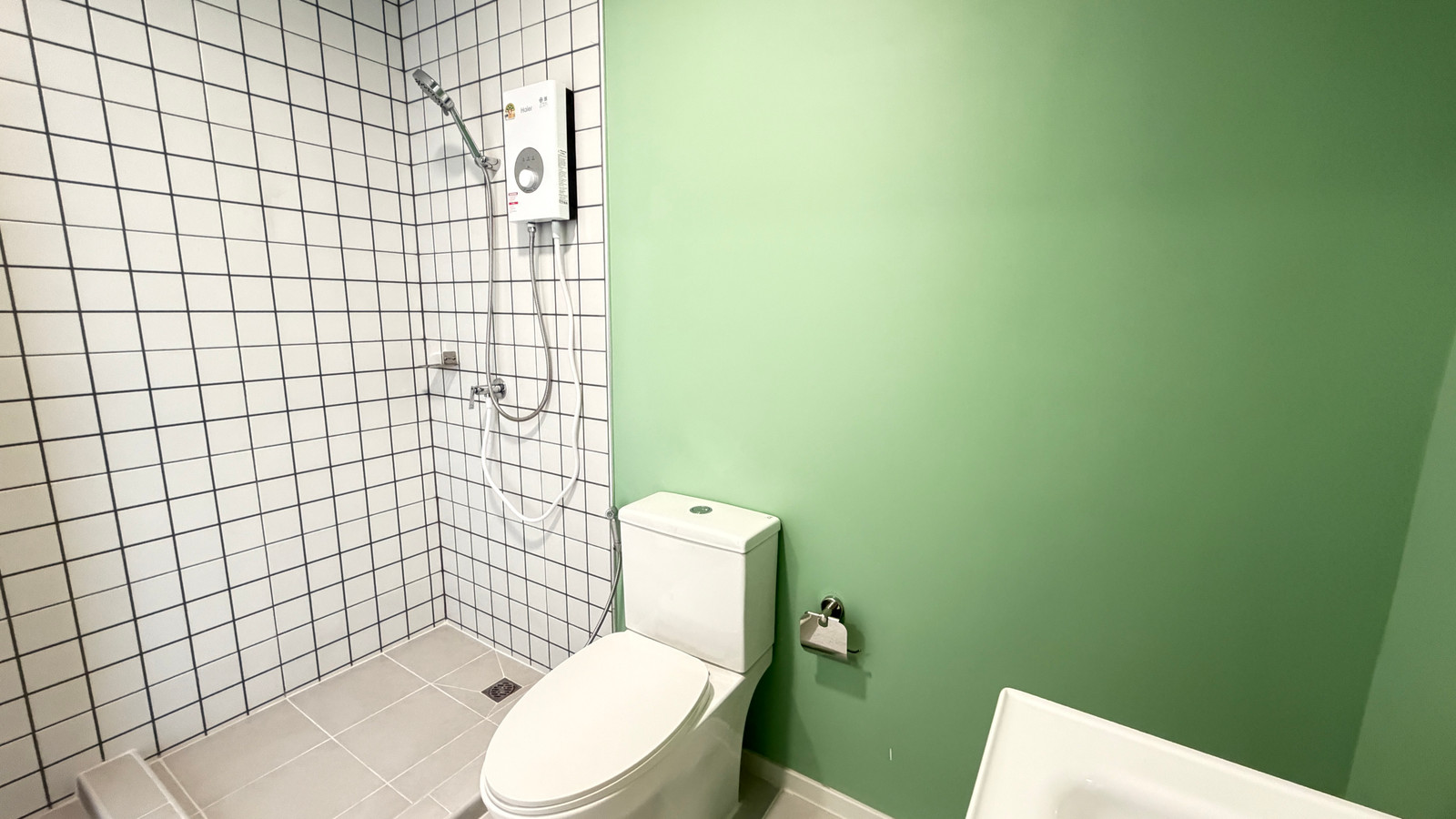 1 bedroom near Future Rangsit!!! – รูปที่ 4