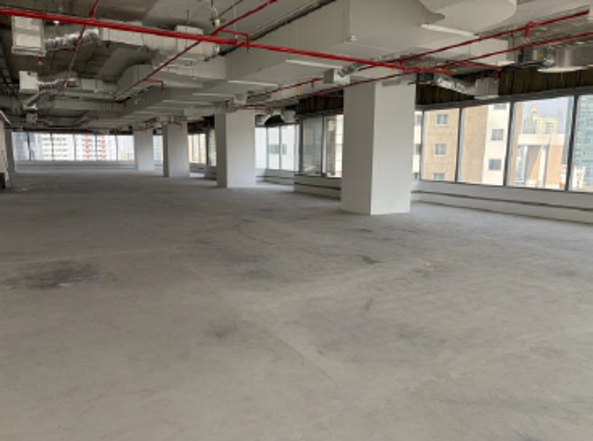 สำนักงานให้เช่า Siam Piwat Tower BTS สยาม 575 ตร.ม. – รูปที่ 4