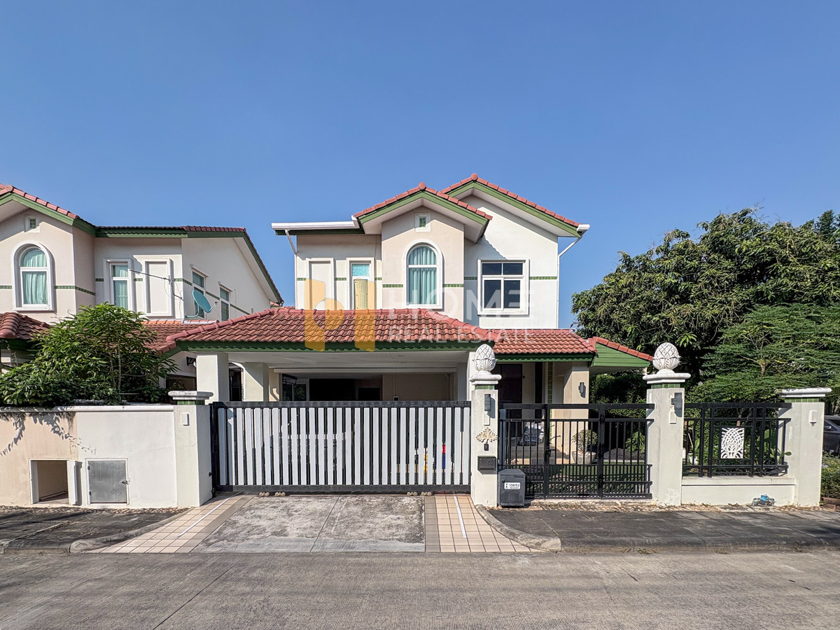 รสา สแปนิช คอร์ทยาร์ด / 3 ห้องนอน (ขาย), Rasa Spanish Courtyard / 3 Bedrooms (FOR SALE) TPM316 รสา สแปนิช คอร์ทยาร์ด / 3 ห้องนอน (ขาย), Rasa Spanish Courtyard / 3 Bedrooms (FOR SALE) TPM316