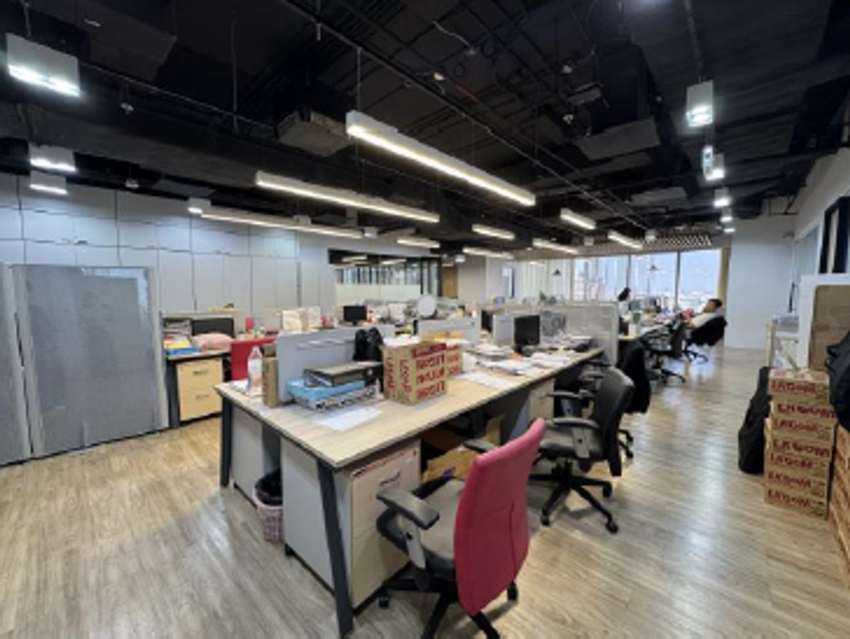 สำนักงานให้เช่า Siam Piwat Tower BTS สยาม 353 ตร.ม. – รูปที่ 2