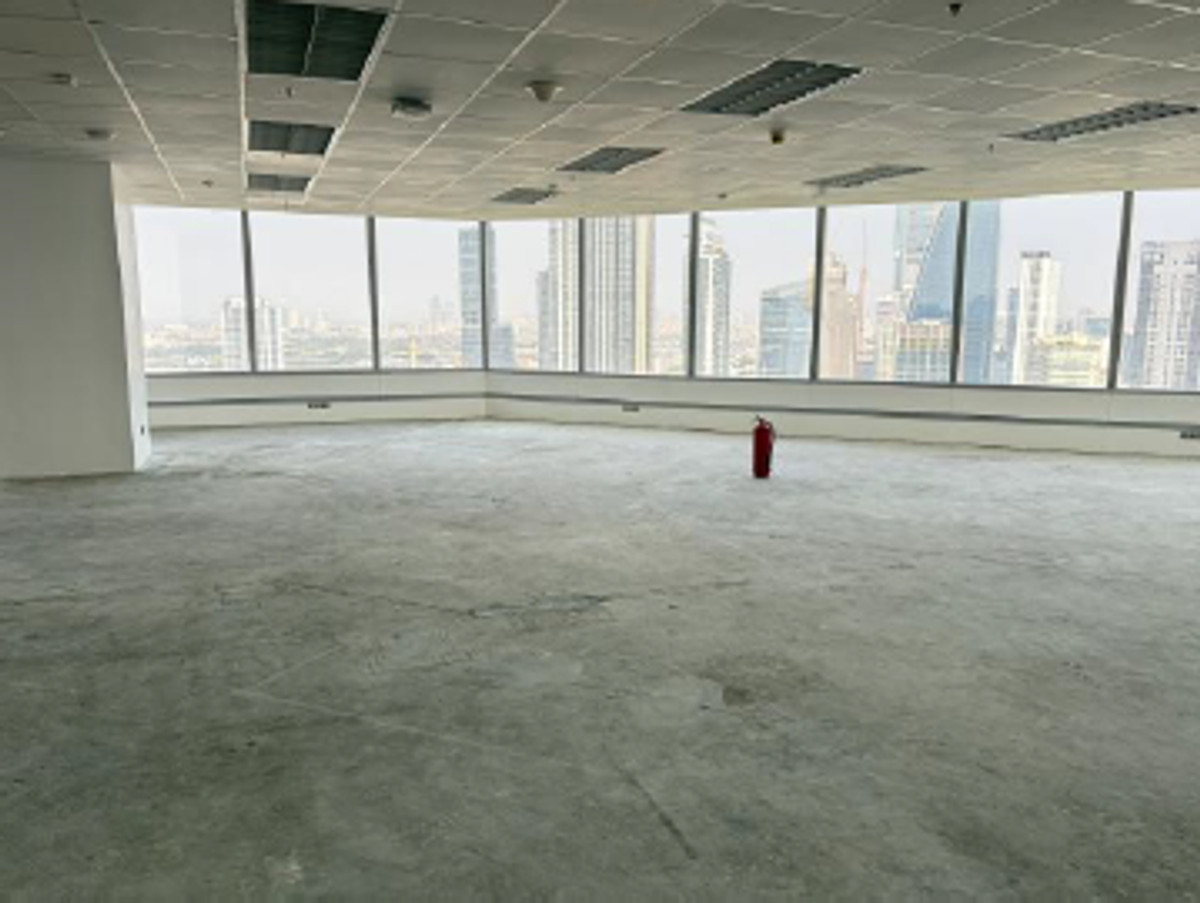 สำนักงานให้เช่า Siam Piwat Tower BTS สยาม 401 ตร.ม. ชั้น 26 – รูปที่ 2