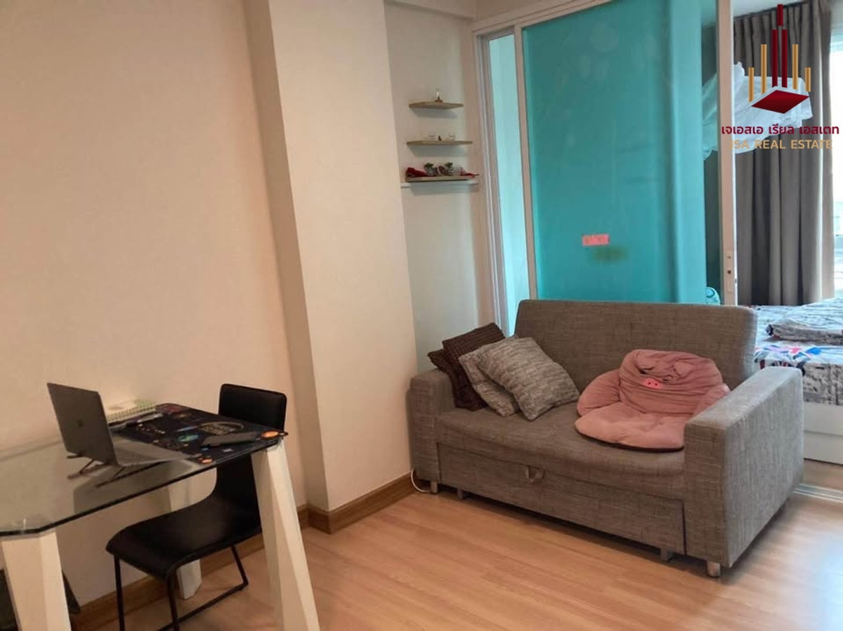 ✨ For Sale: Garden Asoke Rama 9 Condo ✨ 💰 Only 1,890,000 THB ✨ For Sale: Garden Asoke Rama 9 Condo ✨ 💰 Only 1,890,000 THB