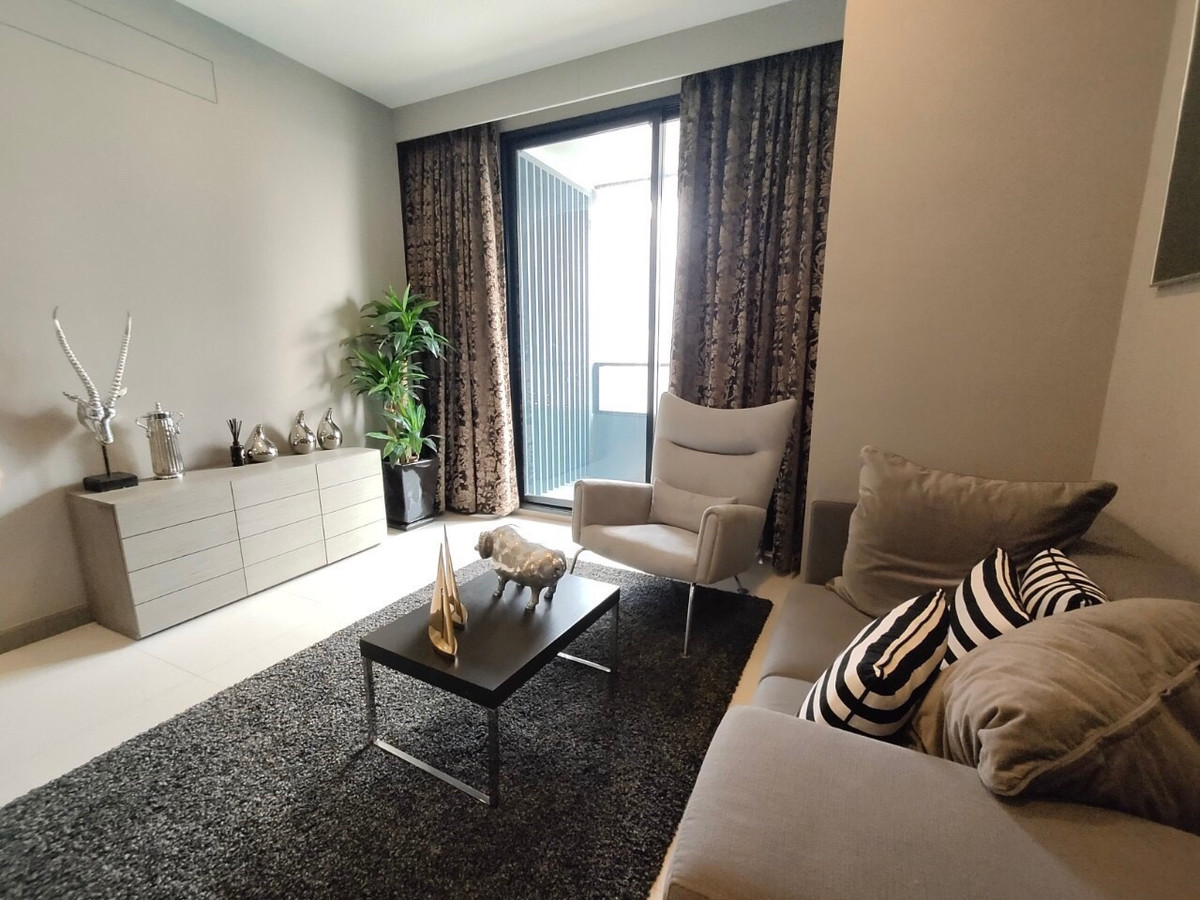🏠✨ M Silom | 1 Bedroom for Sale (HBH-ST-89) 🏠✨ M Silom | 1 Bedroom for Sale (HBH-ST-89)