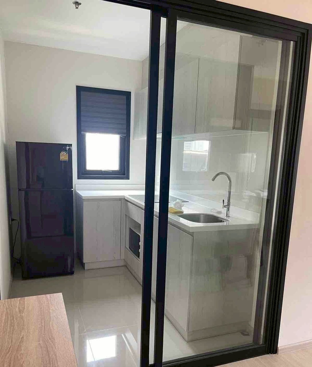 🔥🔥Good Price🔥🔥 Life Asoke 2beds 55 sqm. Only 7.99 mb – รูปที่ 4