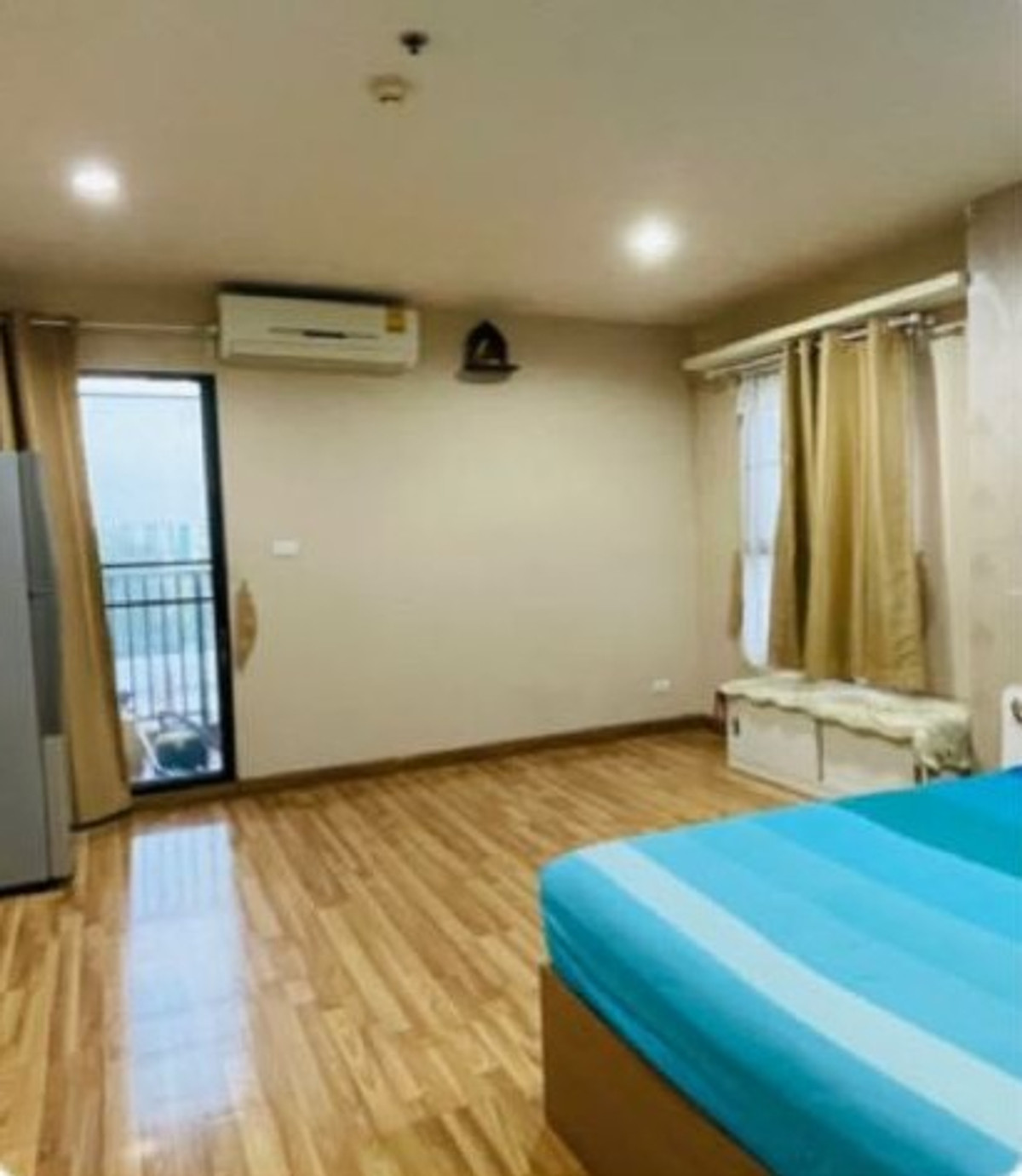 ทิศเหนือ ห้องมุมสวยเฟอร์ฯครบราคาดีมาก!!⭐Regent Home 15 Changwattana (รีเจ้นท์ โฮม 15 แจ้งวัฒนะ) – รูปที่ 3