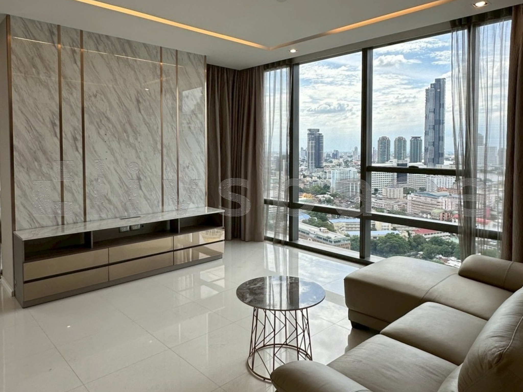 ▚ LJ141ツ ให้เช่า: The Bangkok Sathorn ✨ 2BR 113 ตร.ม. คอนโดระดับ Ultra Luxury ห้องใหญ่พร้อมอยู่ ราคาต่อรองได้! 🏙️💎 ▚ LJ141ツ ให้เช่า: The Bangkok Sathorn ✨ 2BR 113 ตร.ม. คอนโดระดับ Ultra Luxury ห้องใหญ่พร้อมอยู่ ราคาต่อรองได้! 🏙️💎