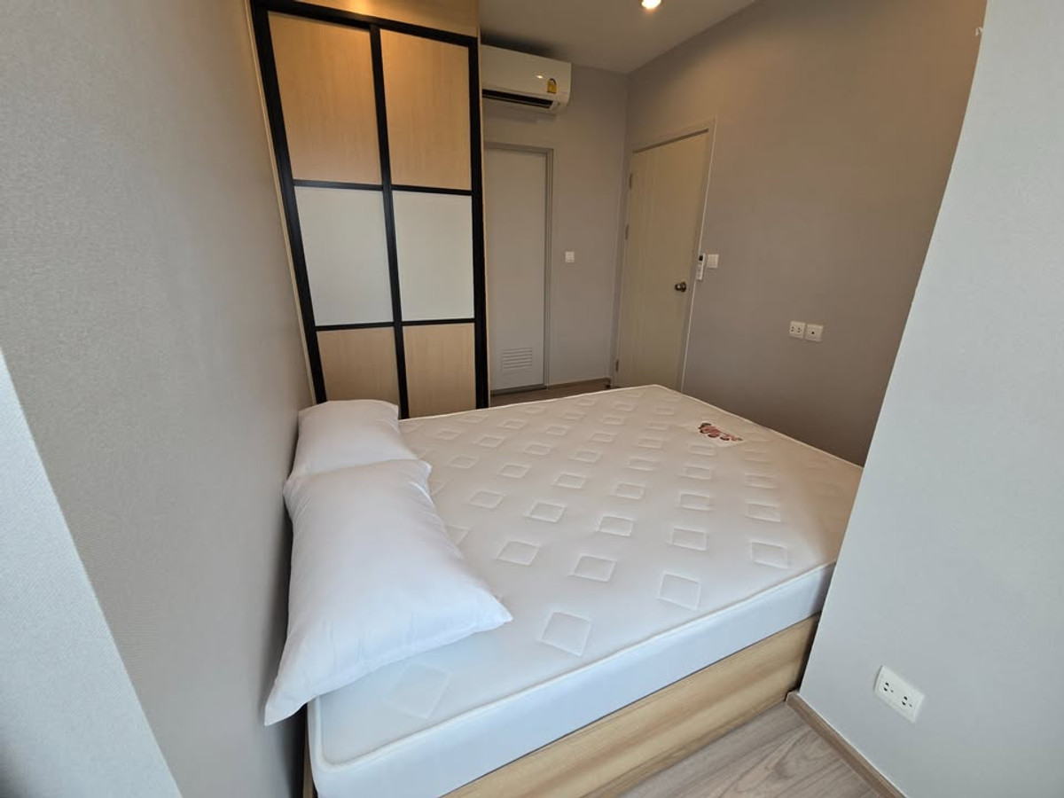 ขายคอนโด the tree hua mak ทำเลติดห้างเดอะมอลบางกะปิ รถไฟฟ้า MRT (S5320) – รูปที่ 2