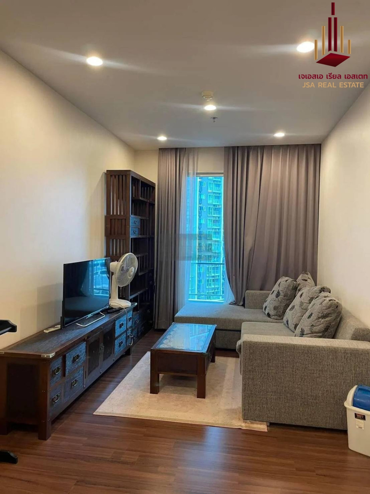 ✨ For Sale: Supalai Lite Sathorn-Charoenrat Condo ✨ 💰 Only 3,350,000 THB ✨ For Sale: Supalai Lite Sathorn-Charoenrat Condo ✨ 💰 Only 3,350,000 THB