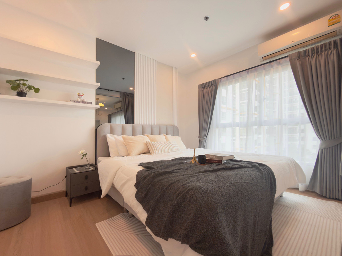 Parkland ตากสิน–ท่าพระ 35 ตรม. เดินถึง BTS & BRT* แค่ 1 นาที ผ่อนเริ่มต้นเพียง 8,xxx บาท/เดือน Parkland ตากสิน–ท่าพระ 35 ตรม. เดินถึง BTS & BRT* แค่ 1 นาที ผ่อนเริ่มต้นเพียง 8,xxx บาท/เดือน