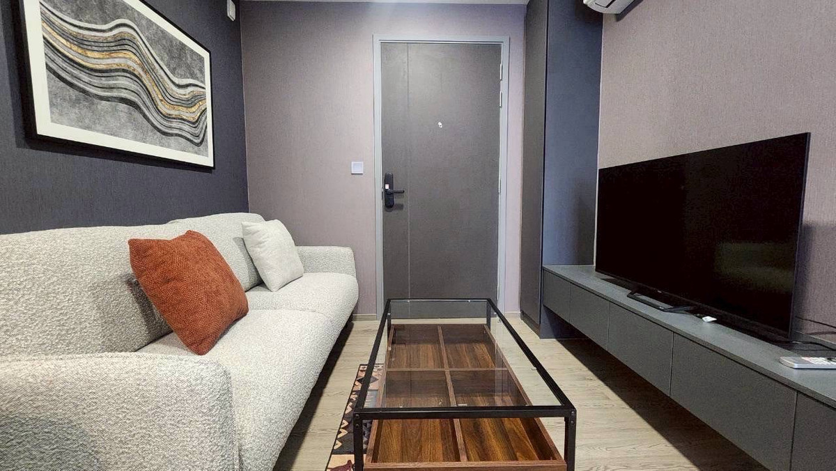 New room Newly Maloon Lat Phrao ✔️1 bed📞0639399665 – รูปที่ 2
