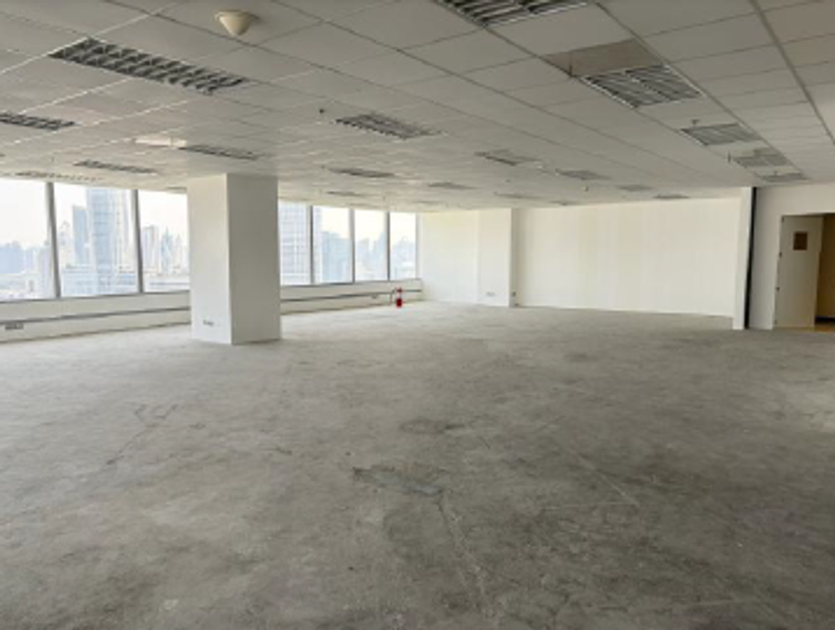 สำนักงานให้เช่า Siam Piwat Tower BTS สยาม 401 ตร.ม. ชั้น 26 – รูปที่ 3