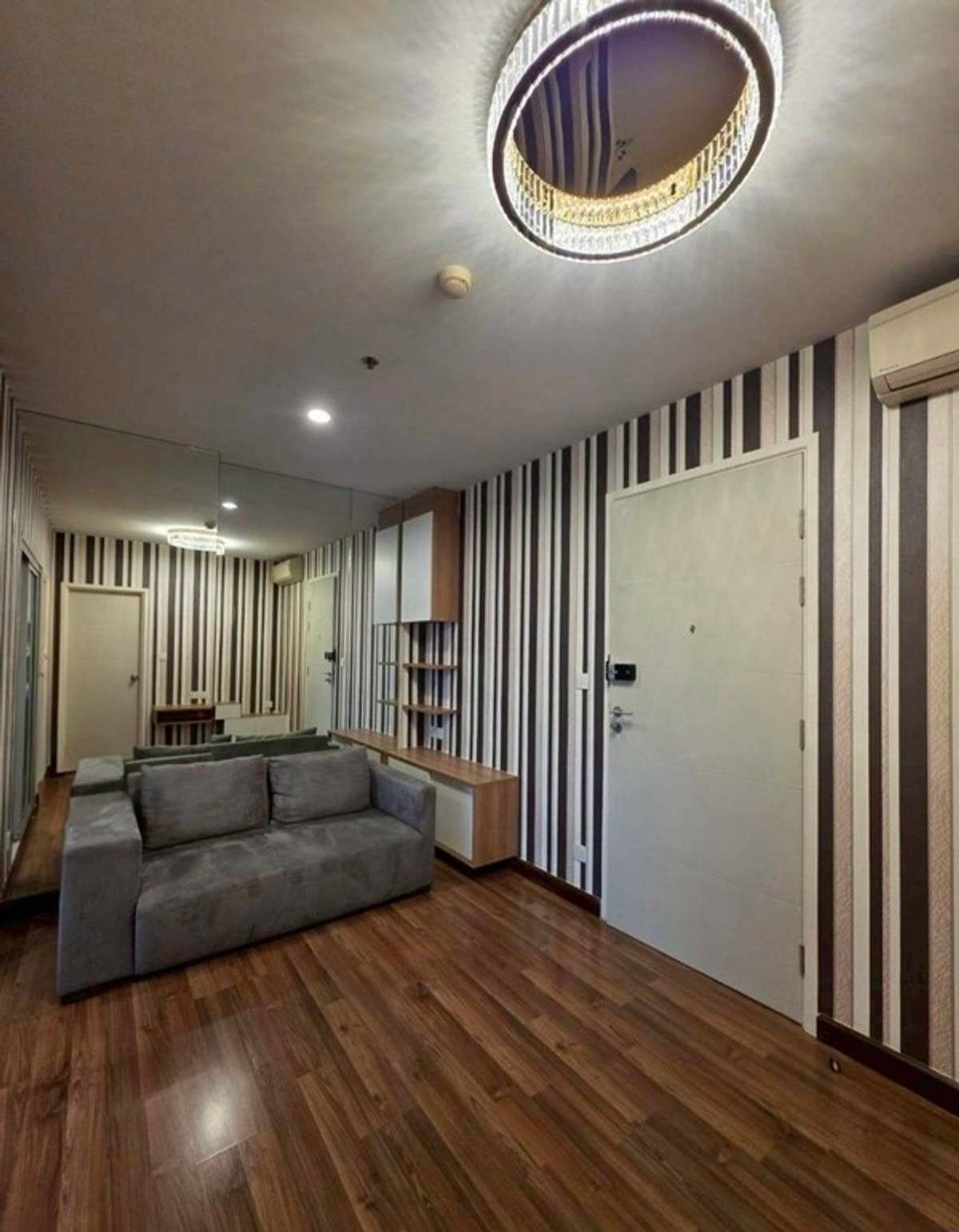 💖💖Beautiful room for sale, Centric Tiwanon Station / 1 bedroom, size 32 sq m, price only 1.95 million baht// If interested, you can inquire. LINE ID = atfirm2010 💖💖 💖💖Beautiful room for sale, Centric Tiwanon Station / 1 bedroom, size 32 sq m, price only 1.95 million baht// If interested, you can inquire. LINE ID = atfirm2010 💖💖