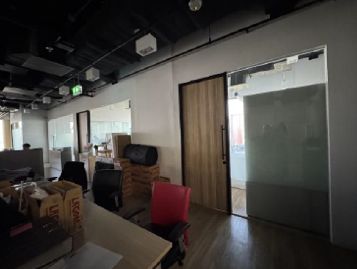 สำนักงานให้เช่า Siam Piwat Tower BTS สยาม 353 ตร.ม. – รูปที่ 4