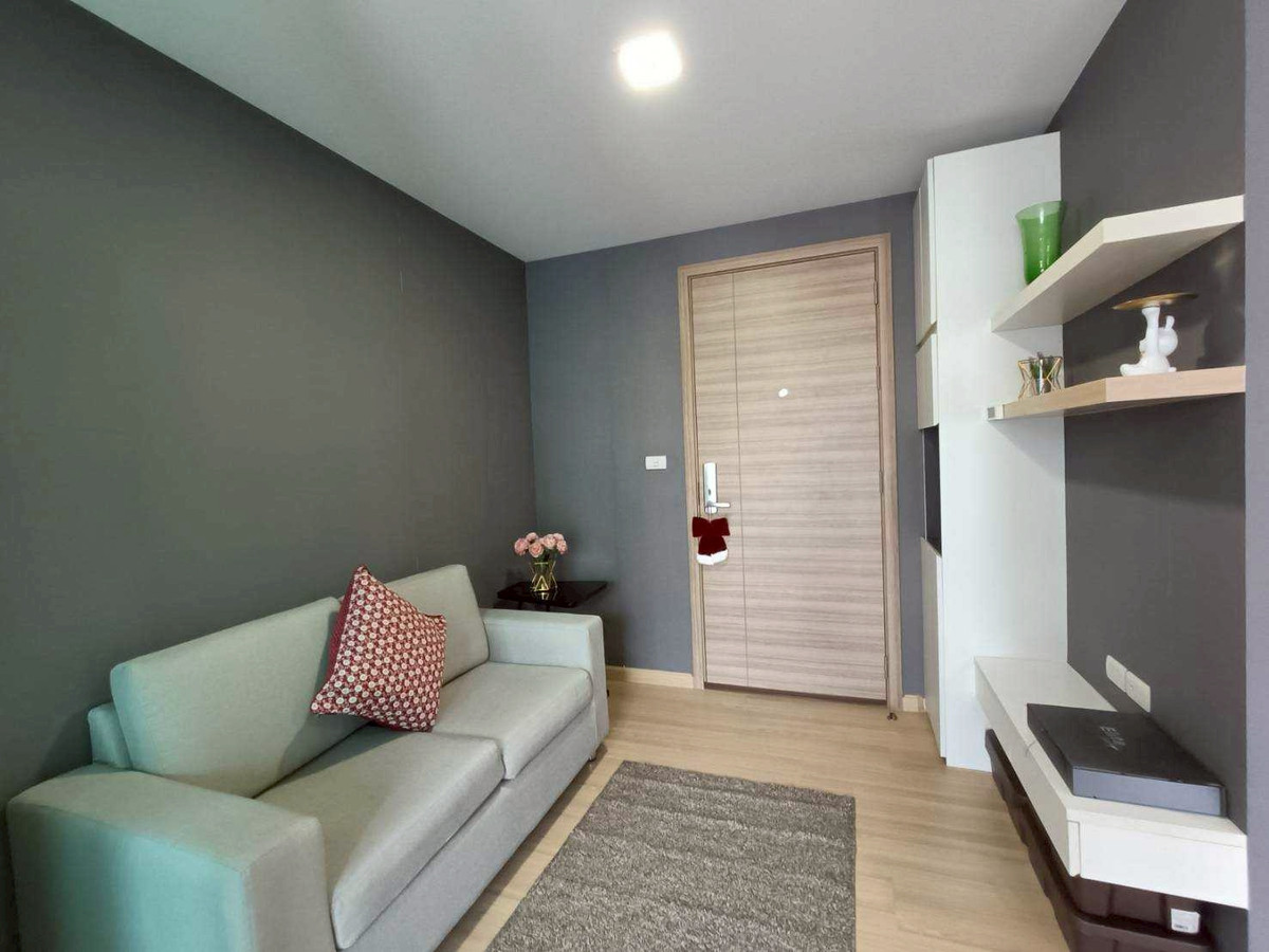 Condo for sale: Elite Salaya, 1 bedroom, beautiful, fully furnished, ready to move in, near Mahidol Salaya. Condo for sale: Elite Salaya, 1 bedroom, beautiful, fully furnished, ready to move in, near Mahidol Salaya.