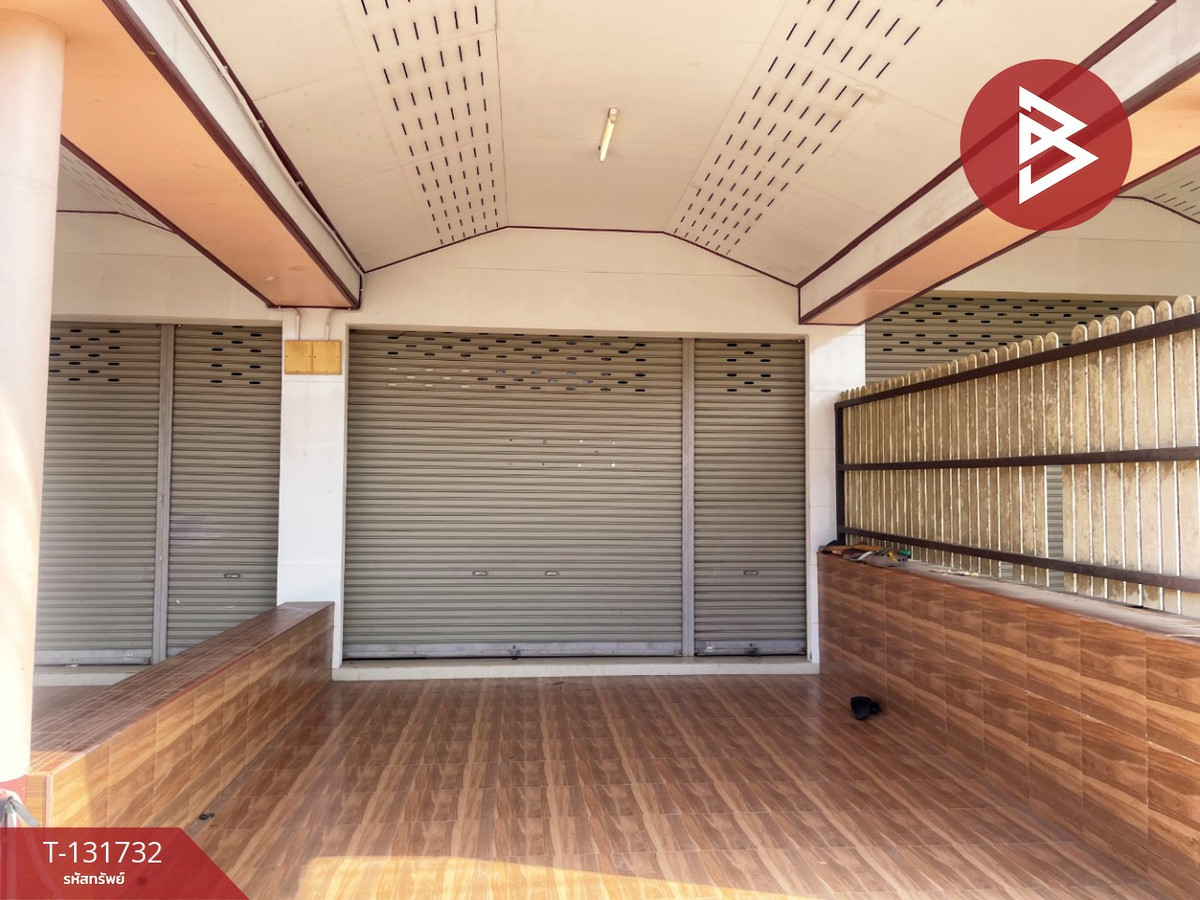 2-story townhouse for sale, area 28.5 sq m, Tha Sae, Chumphon. – รูปที่ 3