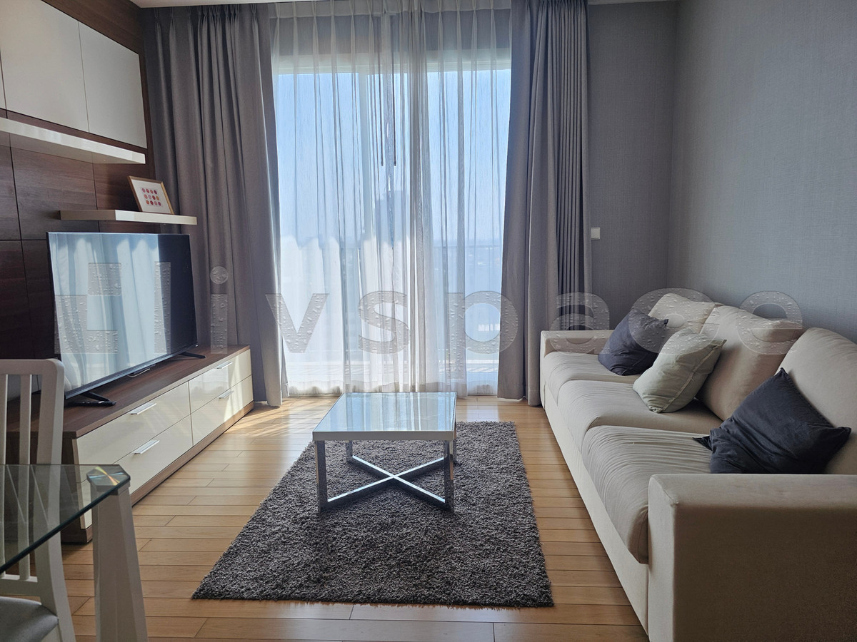 ▚ LF219ツ ให้เช่า: Siri at Sukhumvit – 2 Bed 69 ตร.ม. 🏙️📺 ห้องสวยรีโนเวทใหม่ เฟอร์ครบจัดเต็ม  ใกล้ BTS ทองหล่อ ราคาดีมาก