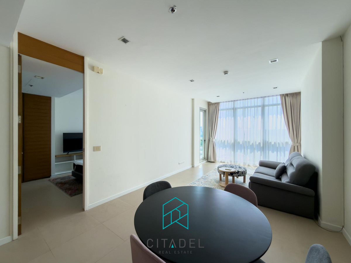  The River by Raimon Land - Fully Furnished 1 Bed Condo for Rent! – รูปที่ 3