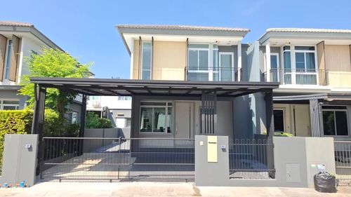 อินนิซิโอ 3 ปิ่นเกล้า - วงแหวน / 3 ห้องนอน (ขาย), Inizio 3 Pinklao - Wongwaen / 3 Bedrooms (FOR SALE) BALL250