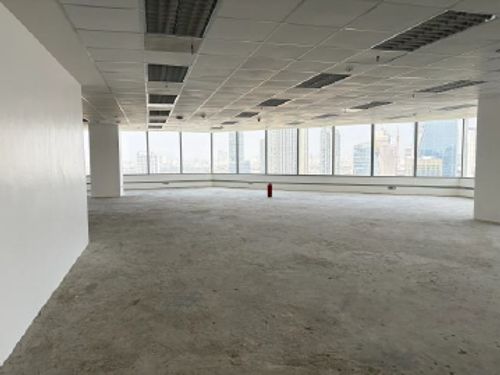 สำนักงานให้เช่า Siam Piwat Tower BTS สยาม 401 ตร.ม. ชั้น 26