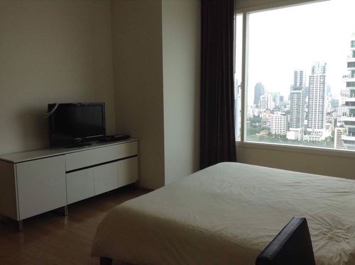 For Rent 39 by Sansiri 1 Bedroom, 55 sq.m. Near BTS Phrom Phong