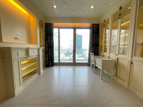 🏠✨ 185 Rajadamri | 1 Bedroom for Rent (HBH-ST-95)