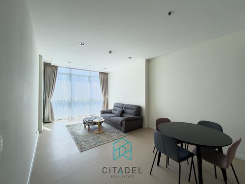  The River by Raimon Land - Fully Furnished 1 Bed Condo for Rent!