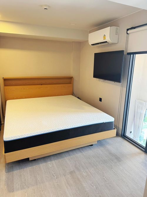 🏠✨ คูเปอร์ สยาม | 1 Bedroom for Sale (HBH-ST-94)