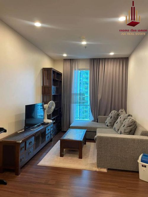 ✨ For Sale: Supalai Lite Sathorn-Charoenrat Condo ✨ 💰 Only 3,350,000 THB
